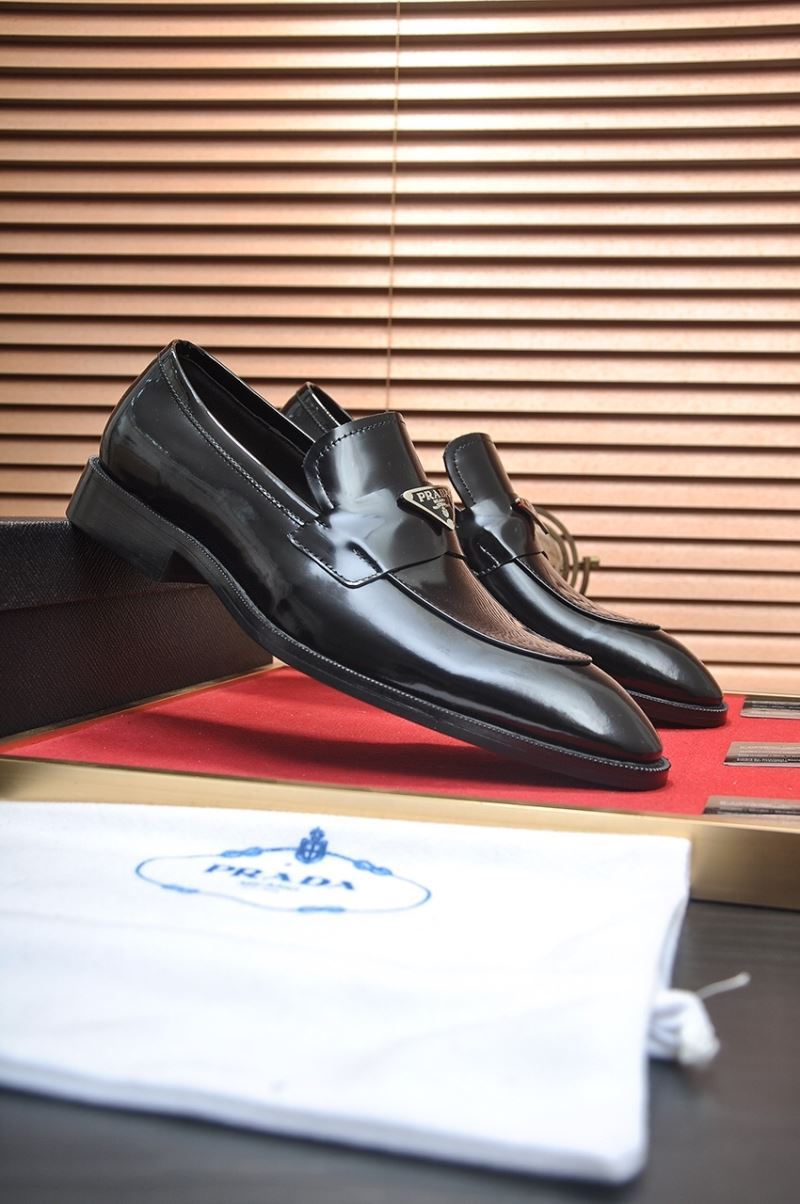 Prada Business Shoes